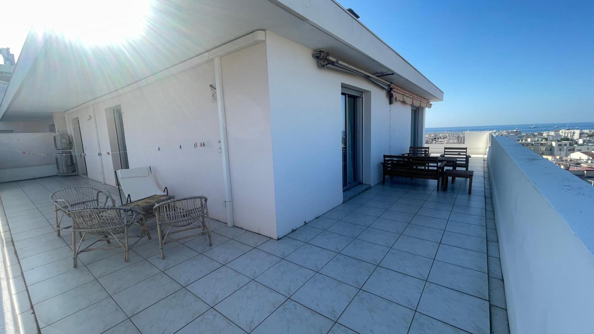 Fireworks View - 6 Persons Apartment