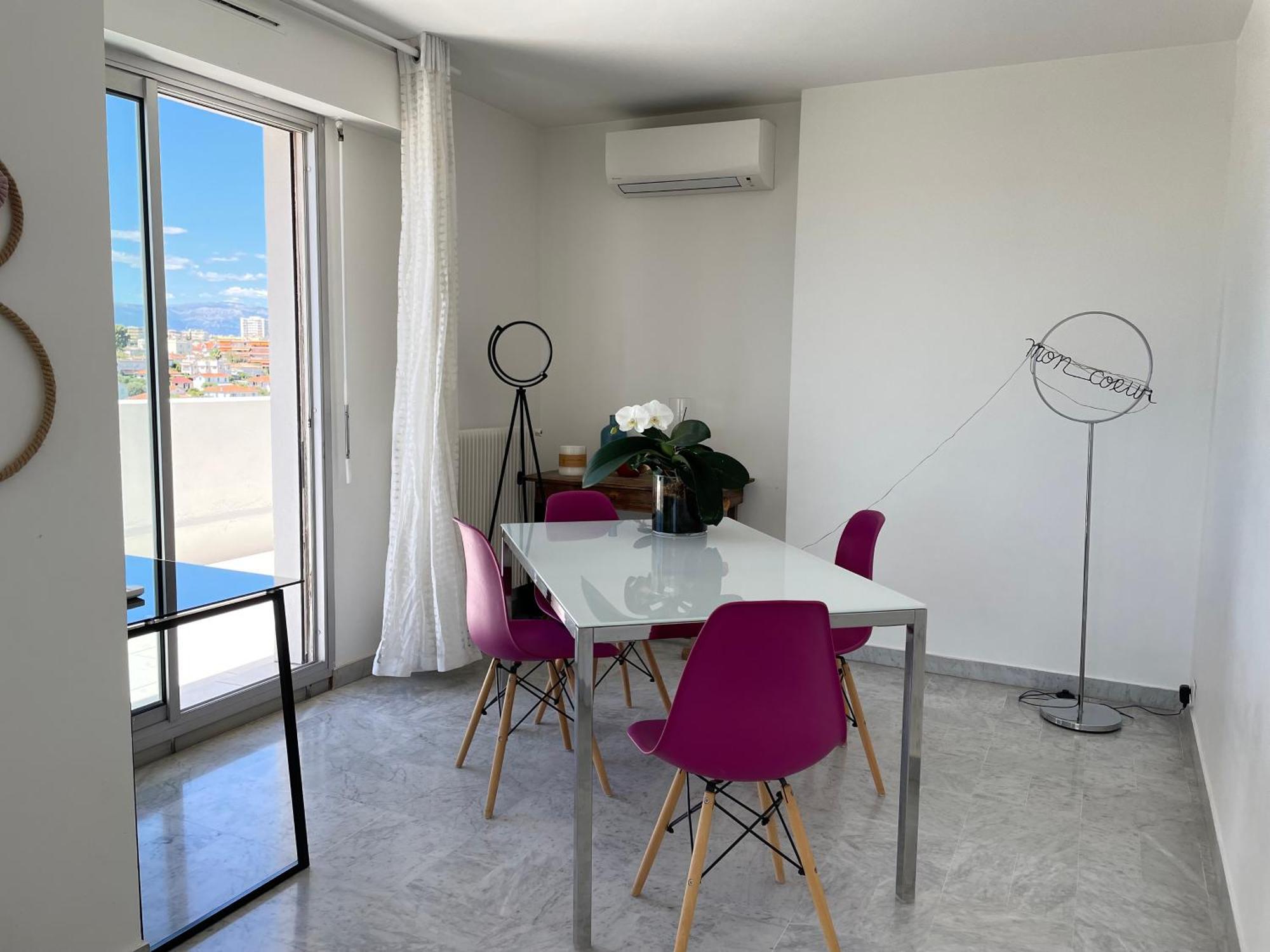 Appartement Fireworks View - 6 Persons