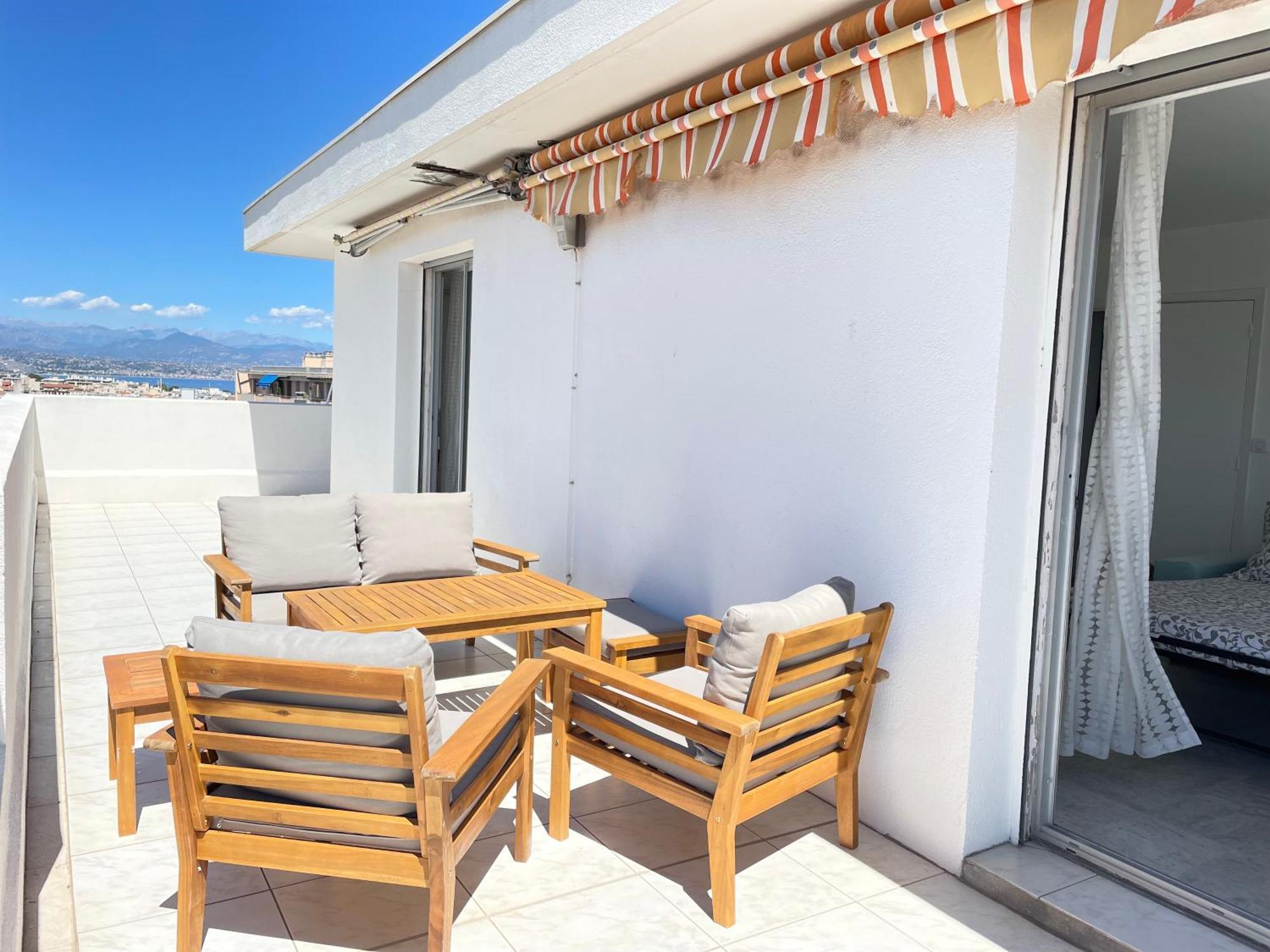 Fireworks View - 6 Persons Apartment *