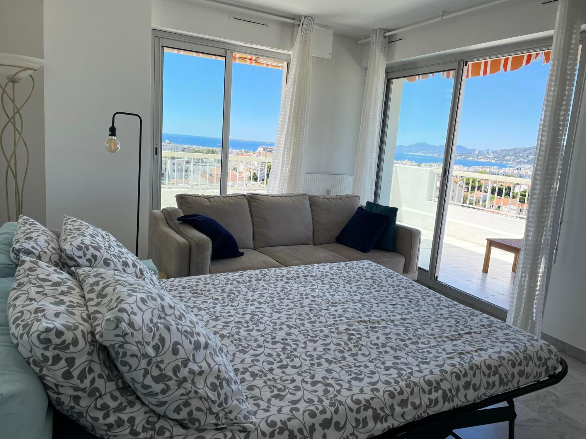 Fireworks View - 6 Persons Apartment *